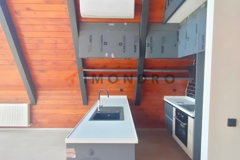 3+1 Villa  i Silivri, Istanbul, Tyrkiet Nr. 237993 - 15