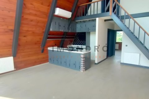 3+1 Villa  i Silivri, Istanbul, Tyrkiet Nr. 237993 - 11