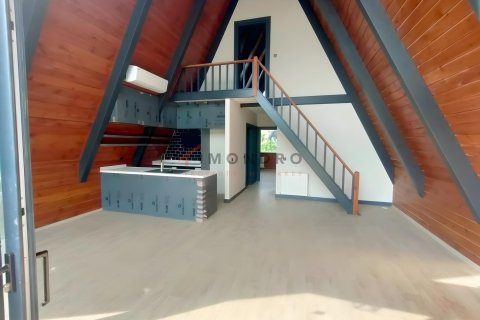 3+1 Villa  i Silivri, Istanbul, Tyrkiet Nr. 237993 - 10