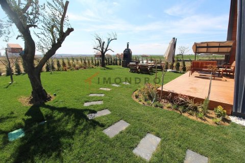 3+1 Villa  i Silivri, Istanbul, Tyrkiet Nr. 237993 - 26