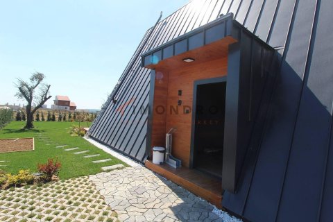 3+1 Villa  i Silivri, Istanbul, Tyrkiet Nr. 237993 - 29