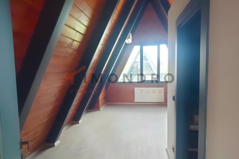 3+1 Villa  i Silivri, Istanbul, Tyrkiet Nr. 237993 - 5