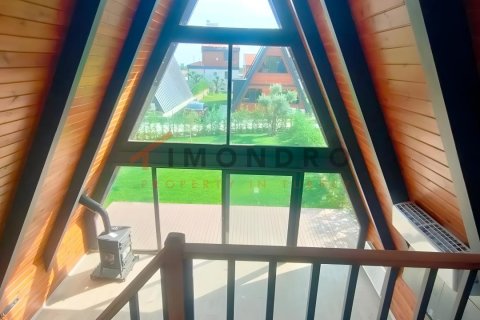 3+1 Villa  i Silivri, Istanbul, Tyrkiet Nr. 237993 - 7