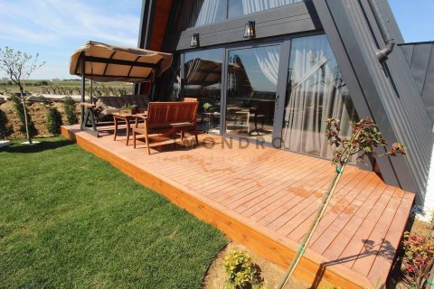 3+1 Villa  i Silivri, Istanbul, Tyrkiet Nr. 237993 - 24
