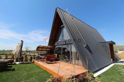 3+1 Villa  i Silivri, Istanbul, Tyrkiet Nr. 237993 - 25