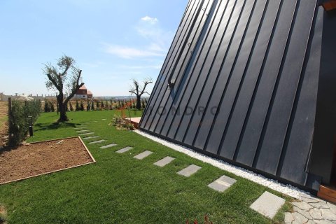 3+1 Villa  i Silivri, Istanbul, Tyrkiet Nr. 237993 - 30