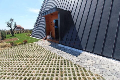 3+1 Villa  i Silivri, Istanbul, Tyrkiet Nr. 237993 - 28
