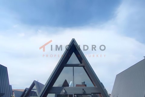 3+1 Villa  i Silivri, Istanbul, Tyrkiet Nr. 237993 - 3