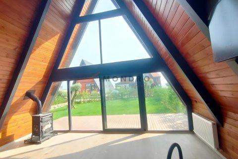 3+1 Villa  i Silivri, Istanbul, Tyrkiet Nr. 237993 - 18