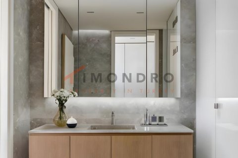 Продажа квартиры  в Бакыркей, Стамбуле, Турция 4+1, 470м2, №237991 – фото 14