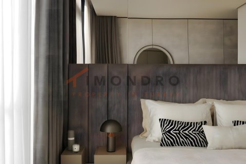 Продажа квартиры  в Бакыркей, Стамбуле, Турция 4+1, 470м2, №237991 – фото 22