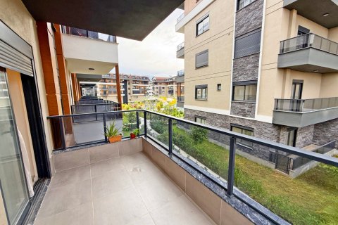 1+1 Leilighet i Alanya, Antalya, Tyrkia Nr. 216624 - 19