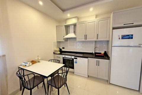 1+1 Leilighet i Alanya, Antalya, Tyrkia Nr. 216624 - 14
