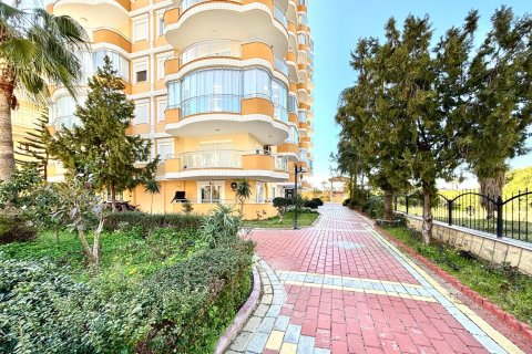 2+1 Leilighet i Alanya, Antalya, Tyrkia Nr. 216627 - 29