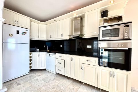 2+1 Leilighet i Alanya, Antalya, Tyrkia Nr. 216627 - 11