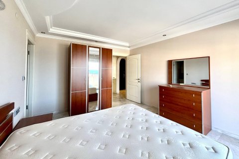 2+1 Leilighet i Alanya, Antalya, Tyrkia Nr. 216627 - 28