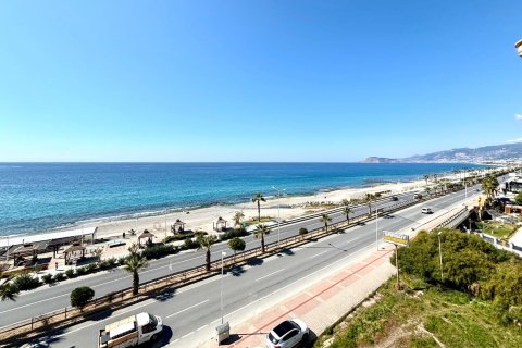 2+1 Leilighet  i Alanya, Antalya, Tyrkia Nr. 216627