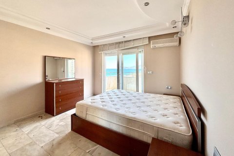 2+1 Leilighet i Alanya, Antalya, Tyrkia Nr. 216627 - 27
