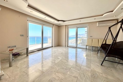 2+1 Leilighet i Alanya, Antalya, Tyrkia Nr. 216627 - 25