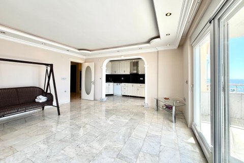 2+1 Leilighet i Alanya, Antalya, Tyrkia Nr. 216627 - 5