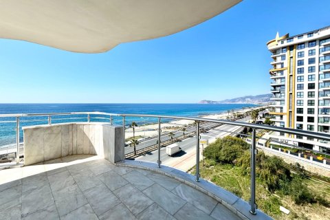 2+1 Leilighet i Alanya, Antalya, Tyrkia Nr. 216627 - 21