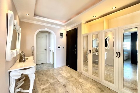 2+1 Leilighet i Alanya, Antalya, Tyrkia Nr. 216627 - 16