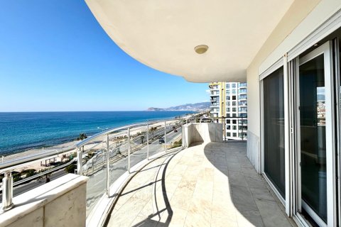 2+1 Leilighet i Alanya, Antalya, Tyrkia Nr. 216627 - 8