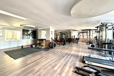 2+1 Leilighet i Alanya, Antalya, Tyrkia Nr. 216627 - 13