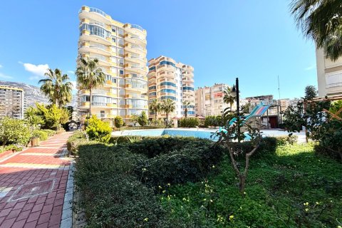 2+1 Leilighet i Alanya, Antalya, Tyrkia Nr. 216627 - 20