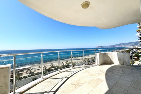 2+1 Leilighet i Alanya, Antalya, Tyrkia Nr. 216627 - 14