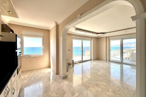 2+1 Leilighet i Alanya, Antalya, Tyrkia Nr. 216627 - 22