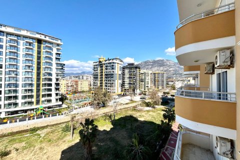 2+1 Leilighet i Alanya, Antalya, Tyrkia Nr. 216627 - 15