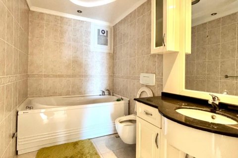 2+1 Leilighet i Alanya, Antalya, Tyrkia Nr. 216627 - 10