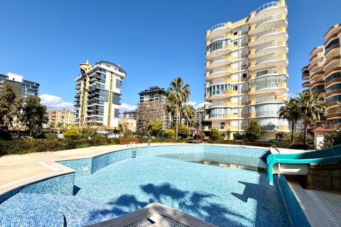 2+1 Leilighet i Alanya, Antalya, Tyrkia Nr. 216627 - 26
