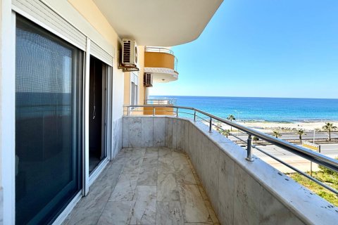 2+1 Leilighet i Alanya, Antalya, Tyrkia Nr. 216627 - 3