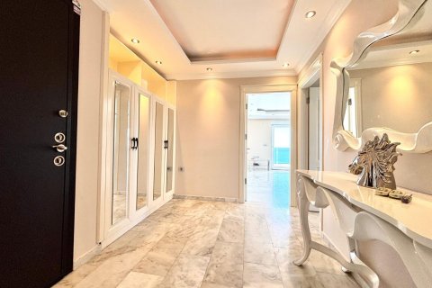 2+1 Leilighet i Alanya, Antalya, Tyrkia Nr. 216627 - 12