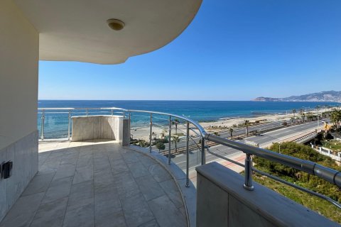 2+1 Leilighet i Alanya, Antalya, Tyrkia Nr. 216627 - 4