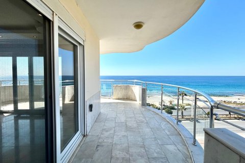 2+1 Leilighet i Alanya, Antalya, Tyrkia Nr. 216627 - 7