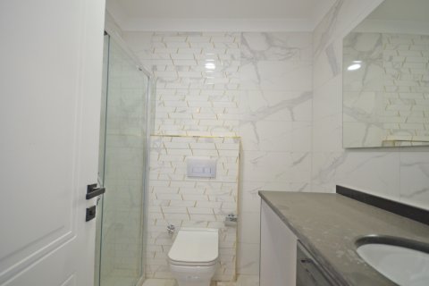 1+1 Wohnung  in Alanya, Antalya, Türkei Nr. 216623 - 4