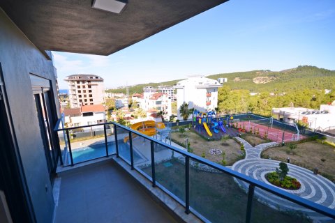 1+1 Wohnung  in Alanya, Antalya, Türkei Nr. 216623 - 10