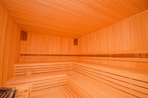 1+1 Wohnung  in Alanya, Antalya, Türkei Nr. 216623 - 19