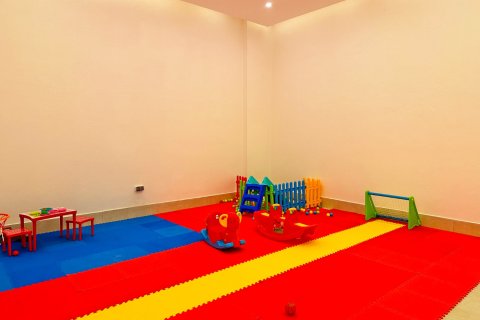 1+1 Wohnung  in Alanya, Antalya, Türkei Nr. 216623 - 14