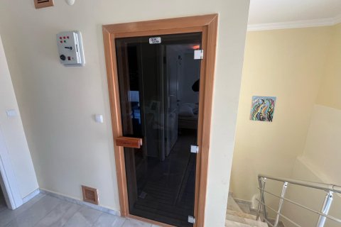Apartment for sale in Alanya, Antalya, Turkey, 4 bedrooms, 250m2, No. 216625 – photo 10