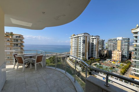 Apartment for sale in Alanya, Antalya, Turkey, 4 bedrooms, 250m2, No. 216625 – photo 21