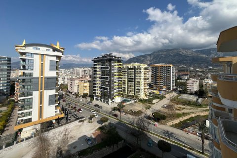 Apartment for sale in Alanya, Antalya, Turkey, 4 bedrooms, 250m2, No. 216625 – photo 16