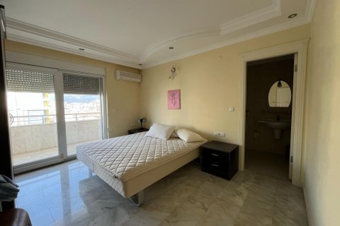 Apartment for sale in Alanya, Antalya, Turkey, 4 bedrooms, 250m2, No. 216625 – photo 15
