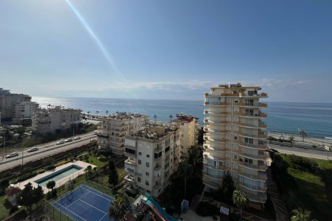 Daire  4+1  Alanya, Antalya, Türkiye №216625
