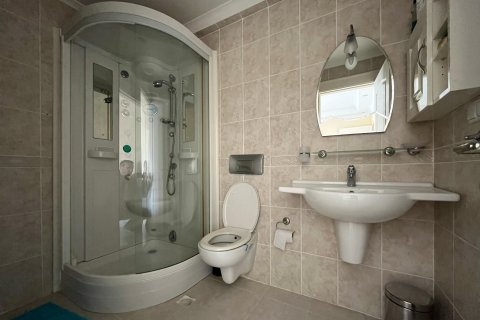 Apartment for sale in Alanya, Antalya, Turkey, 4 bedrooms, 250m2, No. 216625 – photo 3
