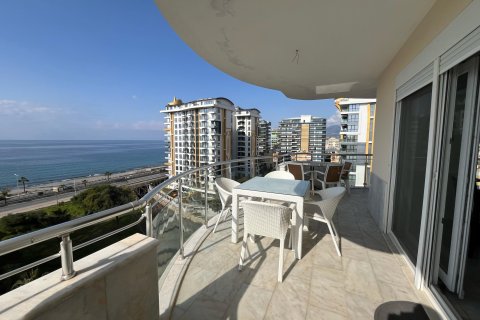 Apartment for sale in Alanya, Antalya, Turkey, 4 bedrooms, 250m2, No. 216625 – photo 2