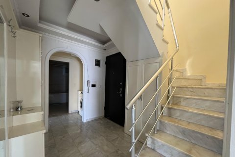 Apartment for sale in Alanya, Antalya, Turkey, 4 bedrooms, 250m2, No. 216625 – photo 4